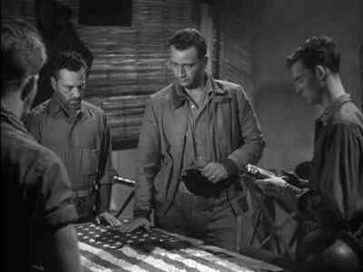 Is it all right, sir? - Directed by John Ford