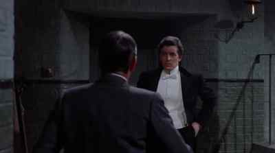 Is she all right?
Yes. - The Phantom of the Opera