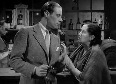 Is he all right, Your Honour? - Storm in a Teacup