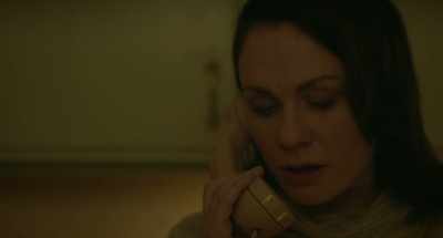 - Is that all? - A Friend of the Family