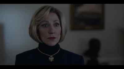 Is that all? - American Crime Story