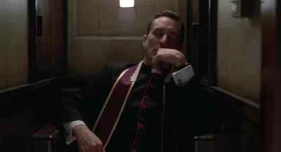 Is that all? - True Confessions