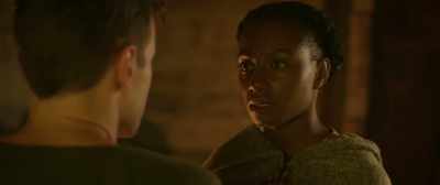 - Is that all it says?
It says more? - A Southern Haunting