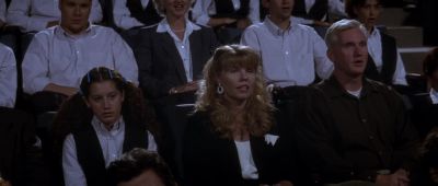 Is that all the gusto you can muster - Donnie Darko