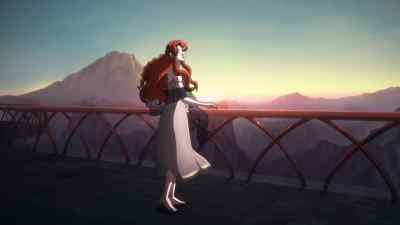 Is that all there is to it? - Castlevania