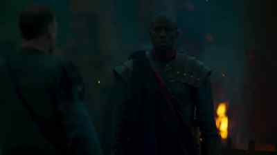 Is all well, Optio? - Britannia