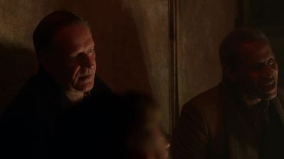 Is that all we're going to get? - Call the Midwife