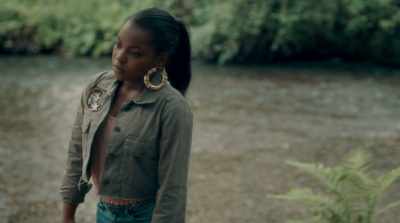 Is that all you're doing? - Stolen by My Mother: The Kamiyah Mobley Story