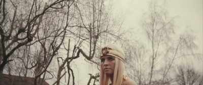 Is that all you've
got, Cleopatra? - Mummy Reborn