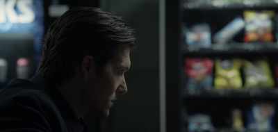 - Is he also convinced something - The Calling
