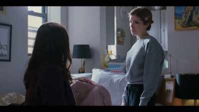 Is it always this hard?
- Well, the kid doesn't come - Love Life