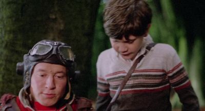 Is it always like this after you've done a raid - Time Bandits