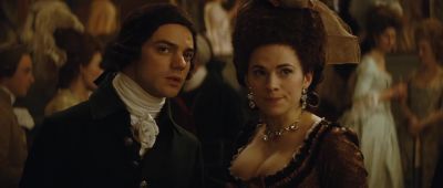 Is it always like this - The Duchess