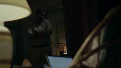 Is she always out this late? - Bloodline