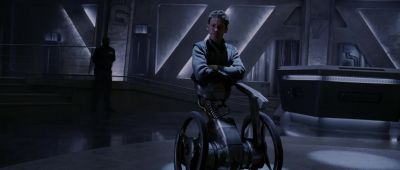 Is it always that roughBelieve me it used to be a lot rougherThere was a time when ark travel was susceptible to let's saymajor turbulence What's he meanHe means he went to one galaxy his ass went to anotherCall it a scientific miscalculation - Doom