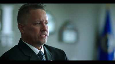 Is he an actor of terrorism?" - Generation Hustle