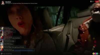 Is it an adrenochrome-harvesting
Tupperware party? - Dashcam