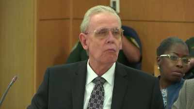 Is that an error
in drafting the will - Killer Cases