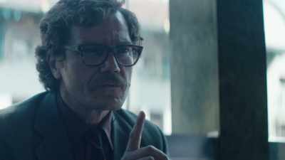 Is this an operation -- - The Little Drummer Girl
