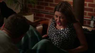 - Is that an option?
- [Kameron crying out] - 9-1-1