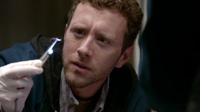Is that an organism?
Syngamus trachea. - Bones