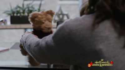 Is that an original Ferris bear? - Sense, Sensibility & Snowmen
