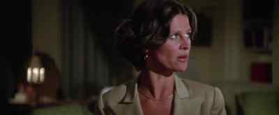 Is this an, uh,
experiment or something? - Demon Seed