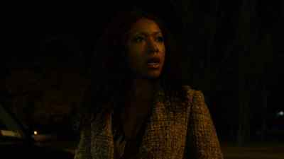 Is Anansi's body in there? - Marvel's Luke Cage