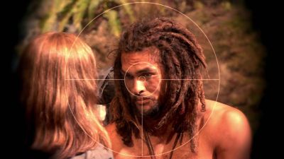 Is that ancestor technology? - Stargate Atlantis