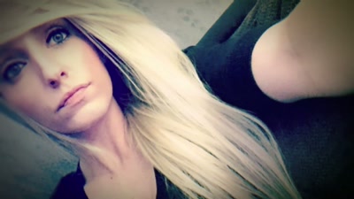 Is this anonymous tip
just another instance - How I Caught My Killer