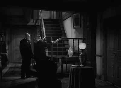 Is she any better? - Madame Curie