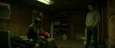 Is it any better? - The Last Mark