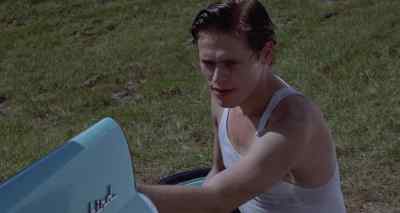 Is that any good? - The Loveless