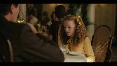 Is that any good? - A Gentleman in Moscow
