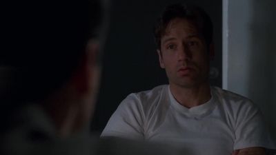 Is any of this coming back to you? - The X-Files