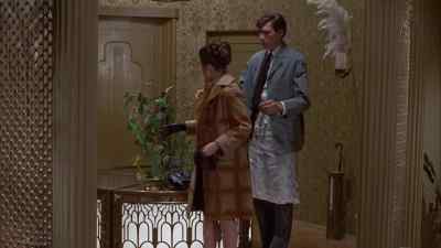 - Is it any warmer?
- No, it's really cold. - That Cold Day in the Park