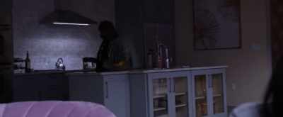 Is that any way
to talk to your mother? - Nobody's Fool