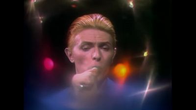 Is it any wonder - David Bowie: The Last Five Years