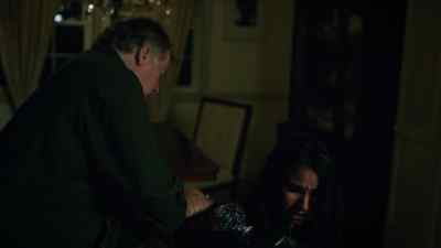 - Is anybody else here?
- No. - Sneaky Pete