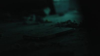 Is anybody here? - Wentworth