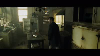 Ls anybody here? - Fight Club
