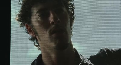 Is anybody home? - The Texas Chainsaw Massacre