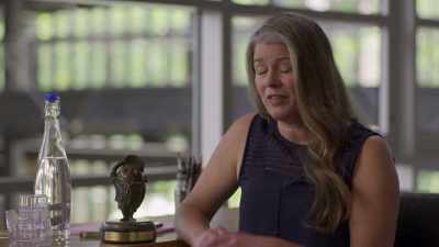 "Is anybody interested?" - Inside Pixar