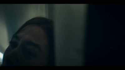 -Is anybody there?
-Abigail: It can't be her. - Origin