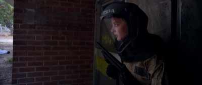 Is anybody there? Hello? - Pandemic