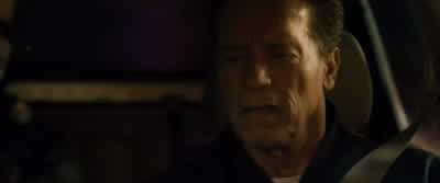 Is anyone following us? - The Last Stand