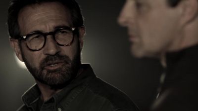 Is anyone gonna know what we did? - Blindspot