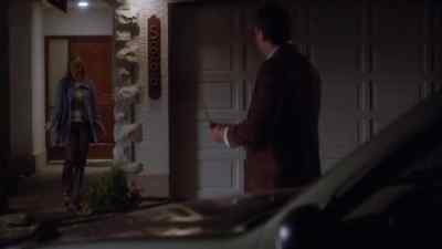Is anyone home or... - Masters of Horror