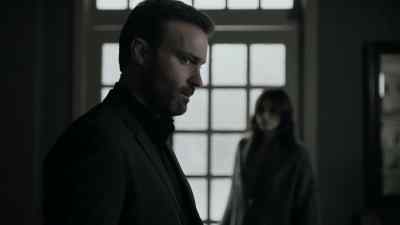 Is anyone home? - Absentia