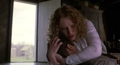 Is anyone hurt in this house? - The Village